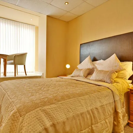 Hotel Stuart Blackpool