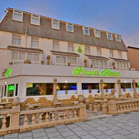 Stuart Hotel