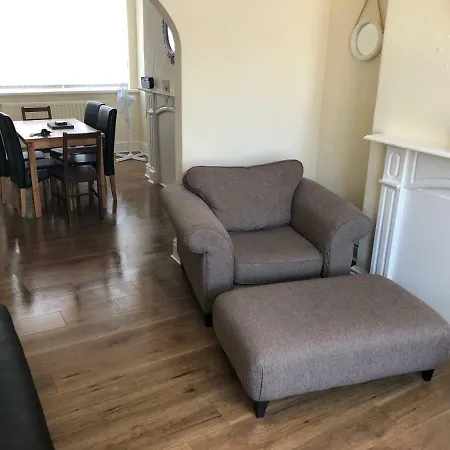 Holiday home Gorton Blackpool