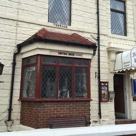 Fortuna House