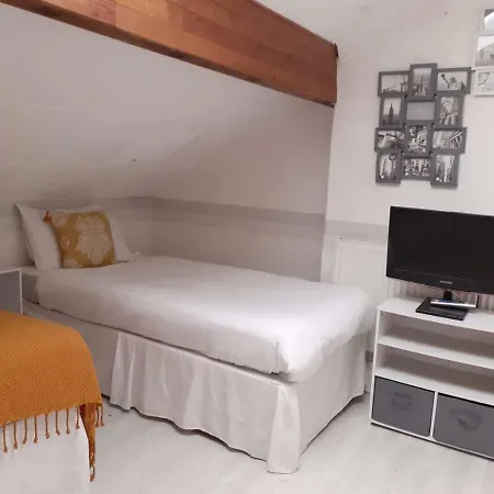 Bed & Breakfast Vista Sol 3*