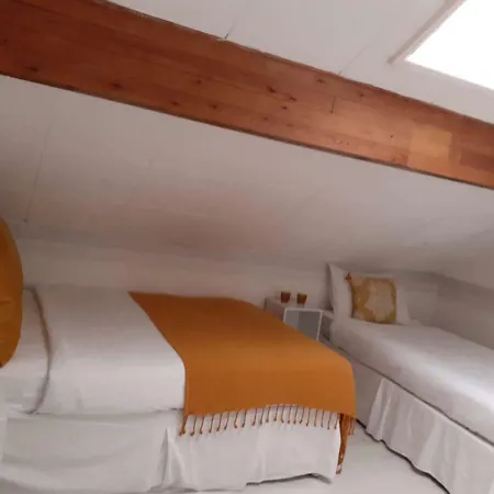 Bed & Breakfast Vista Sol