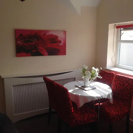 Aparthotel Blackpool Blackpool