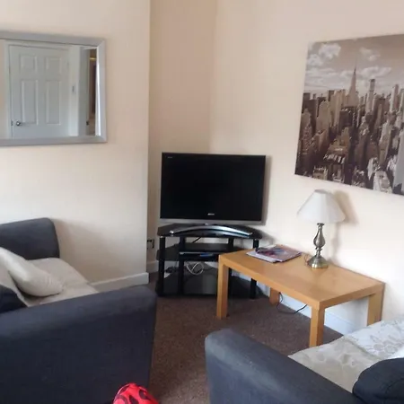Aparthotel Blackpool