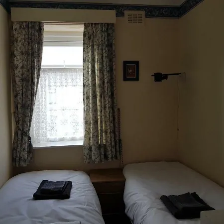 Hotel The Richley