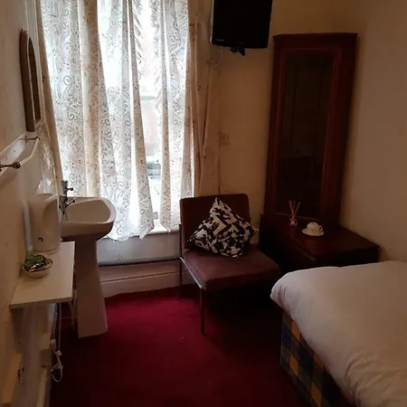 The Richley Hotel 3*