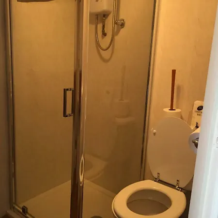 Camelot House Bed & Breakfast Blackpool