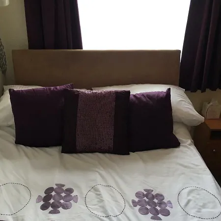 Camelot House Blackpool