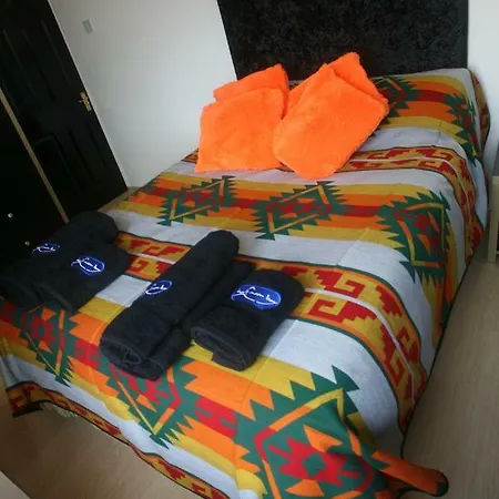 Half Moon Bay - Families & Couples Only Hotel Blackpool