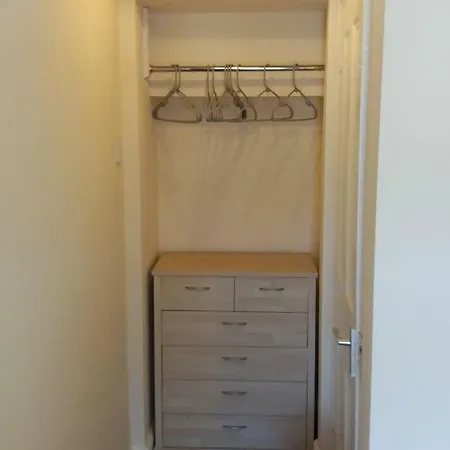 Apartment Delamere Blackpool