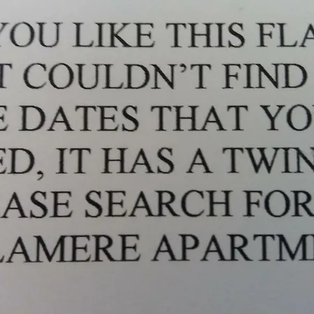 Delamere Flat * Blackpool