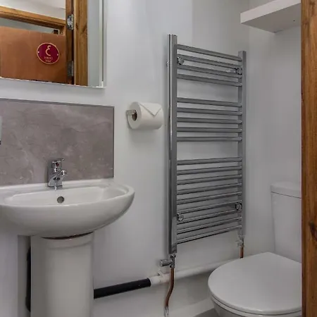 Mango Serviced Apartment Blackpool