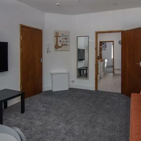 Mango Serviced Apartment *