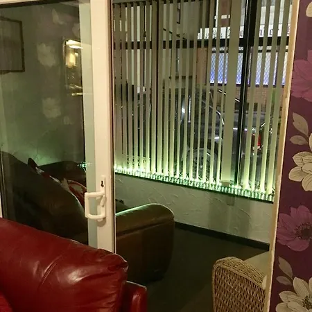 Hotell Oban House