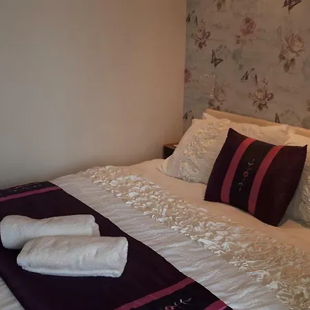 Bed & Breakfast The Fame