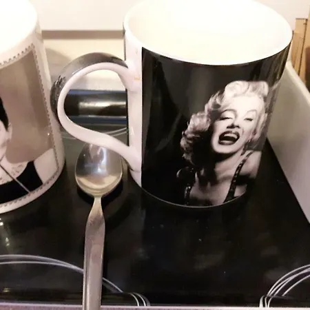B&B The Fame