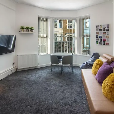 Apartment Mango Serviced *