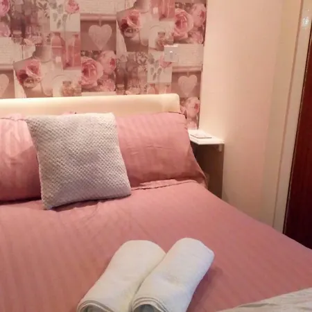 B&B The Fame 블랙풀