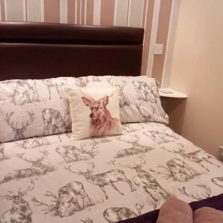 Bed & Breakfast The Fame