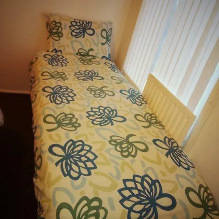 Hotel The Honley 3*
