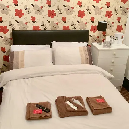 Hotell Oban House 3*