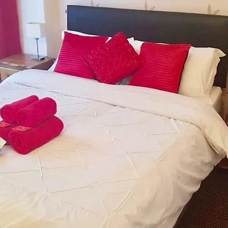 Hotell Oban House