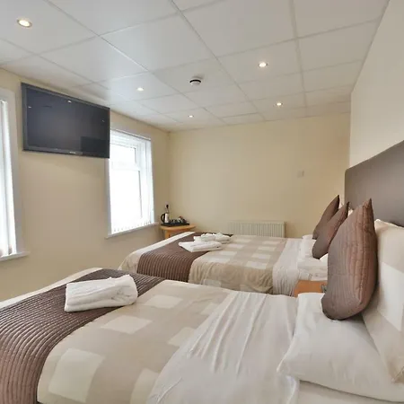 Hotel Stuart