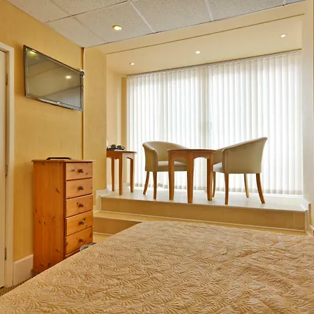 Stuart Hotel