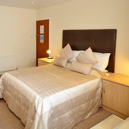 Stuart Hotel 3*
