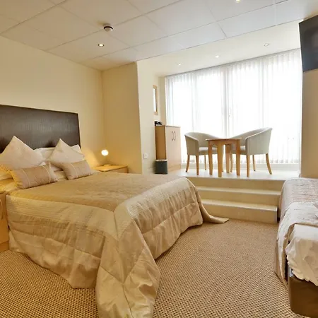 Stuart Hotel Blackpool