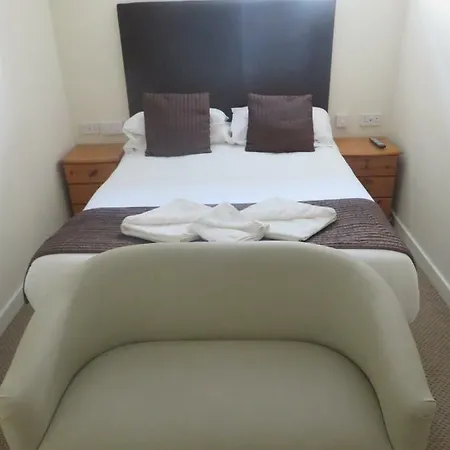 Hotel Stuart