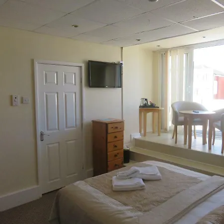 Hotel Stuart 3*