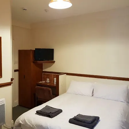 The Richley Hotel 3*