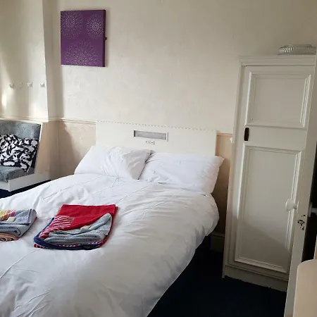 The Richley Hotel