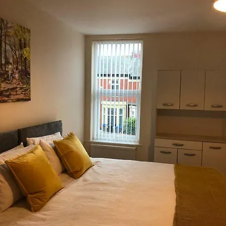 Abode - Westmorland House Blackpool