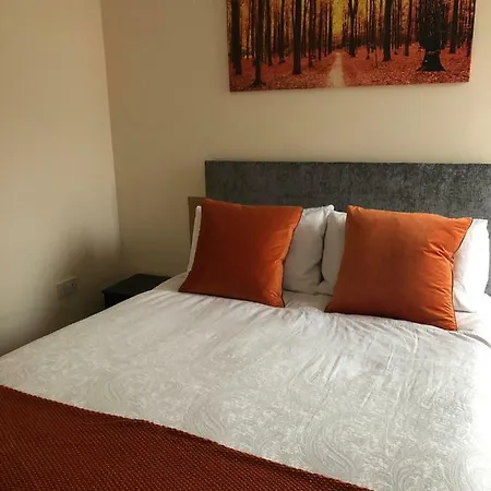 Holiday home Abode - Westmorland House *
