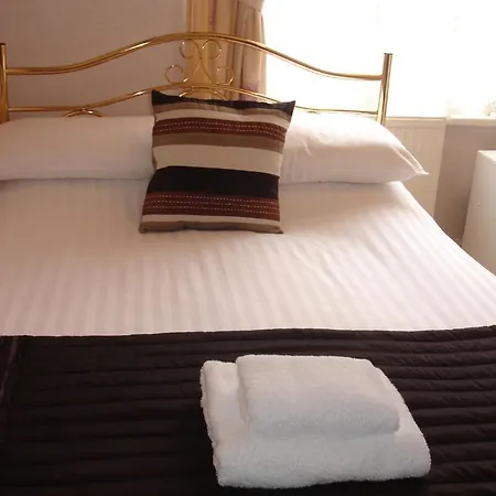 Lyric Hotel Blackpool