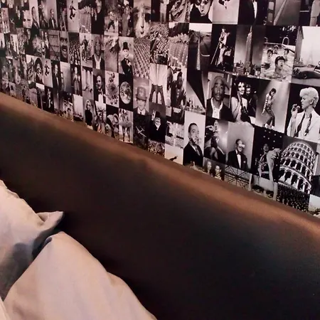 The Fame B&B