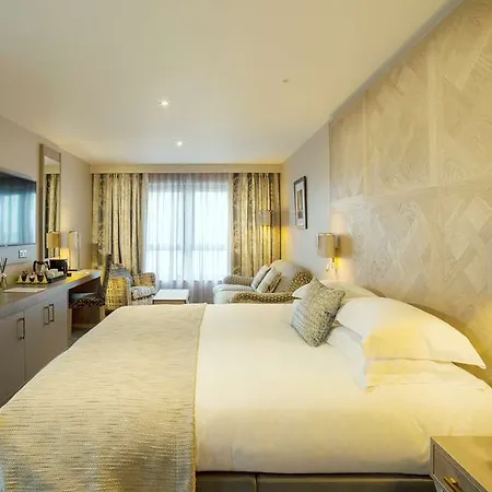 Hotel Boulevard Blackpool