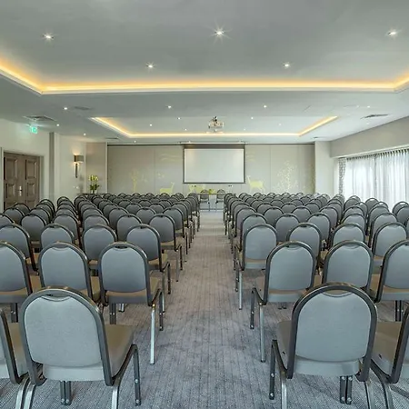 Boulevard 5* Blackpool
