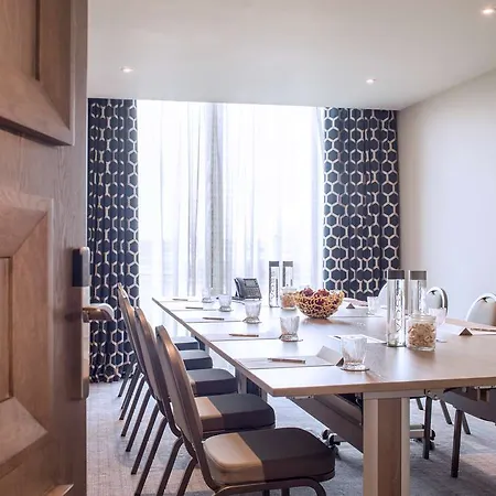 Boulevard 5* Blackpool