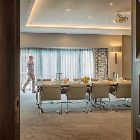 Hotel Boulevard