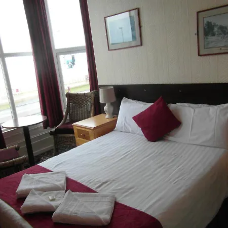 Hotel Gainsborough And Bar 3*