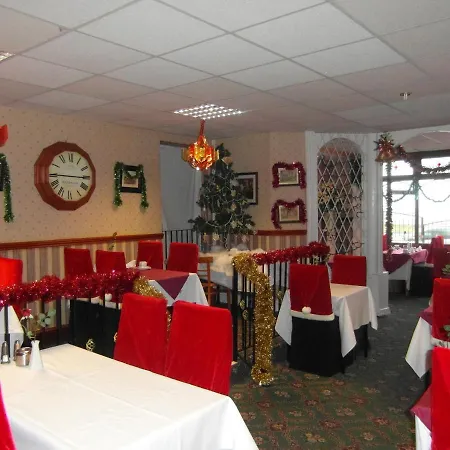 Gainsborough And Bar Hotel