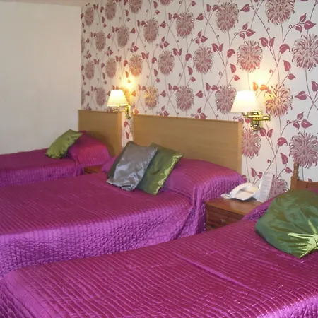 Hotel Tiffany's 3*
