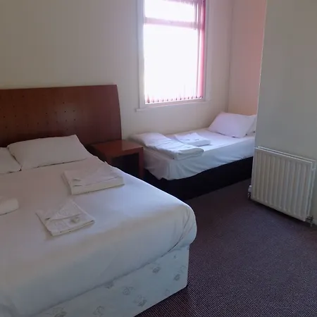 Stockton Grange - Hotel Blackpool