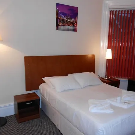 Stockton Grange - Hotel Blackpool