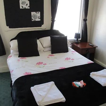 Hotel The New Ryton 3*