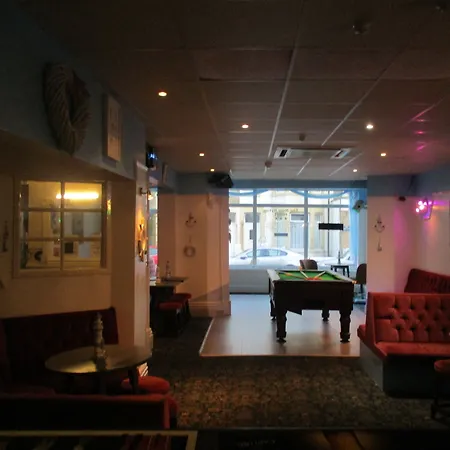 The New Ryton Blackpool