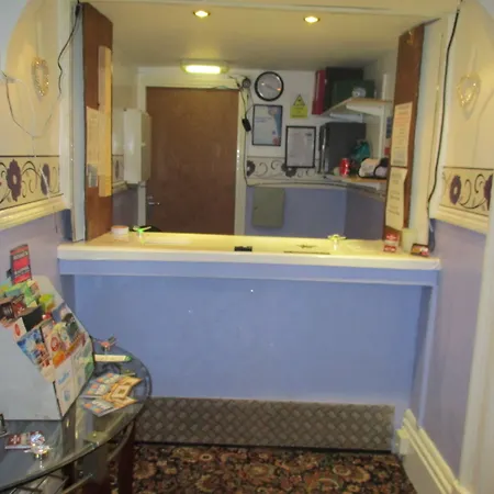 The New Ryton Hotel 3*